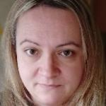  Autor Małgorzata Śpiewak