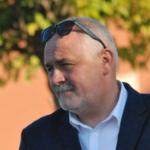  Autor Jarosław Babicki