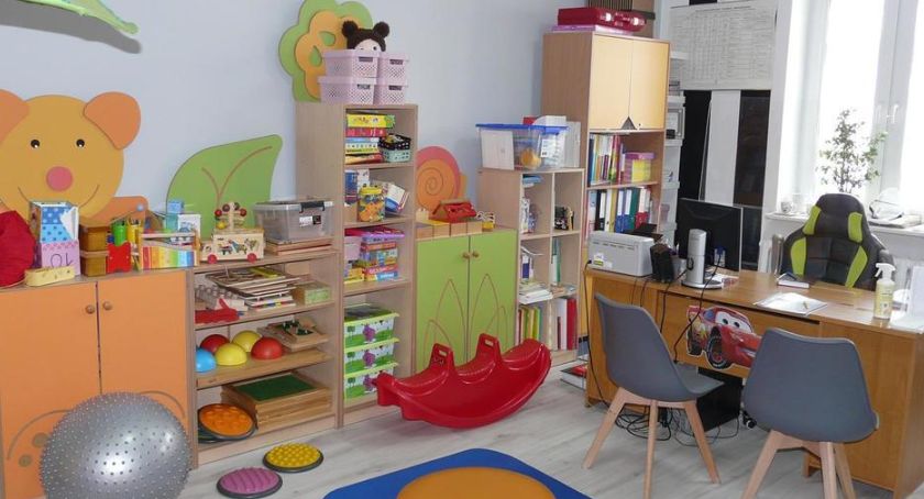 Zdjęcie: Poradnia Psychologiczno-Pedagogiczna w Szydłowcu