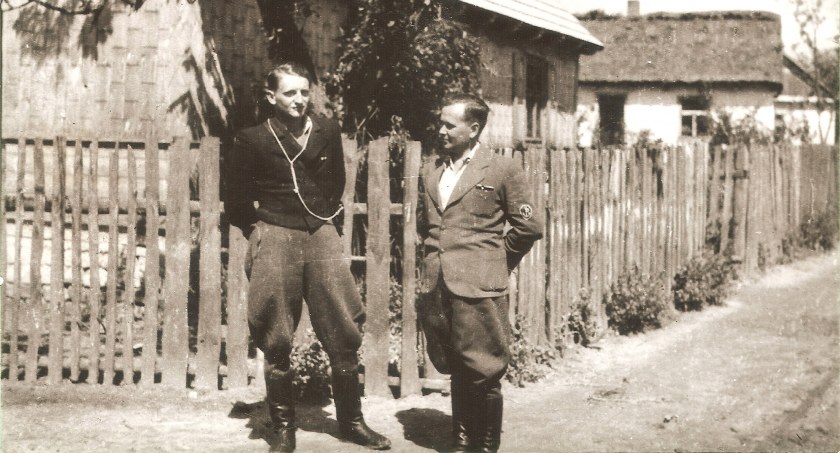 Zdjęcie: Jan Wojtasiewicz 