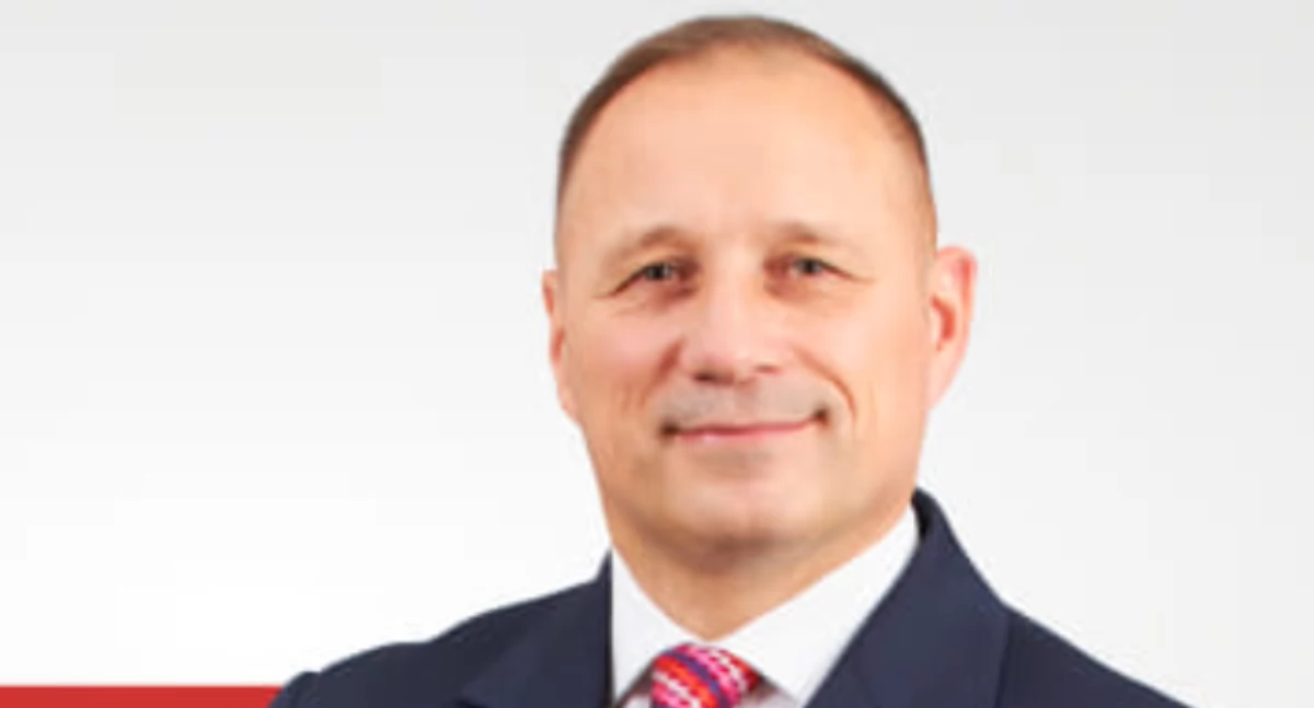 Artur Ludew pozostaje na stanowisku burmistrza Szydłowca