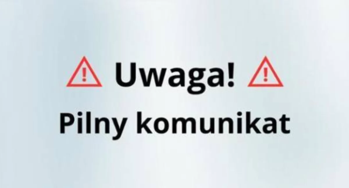 Komunikaty i ogłoszenia , Rogowie Bieszkowie będzie - zdjęcie, fotografia