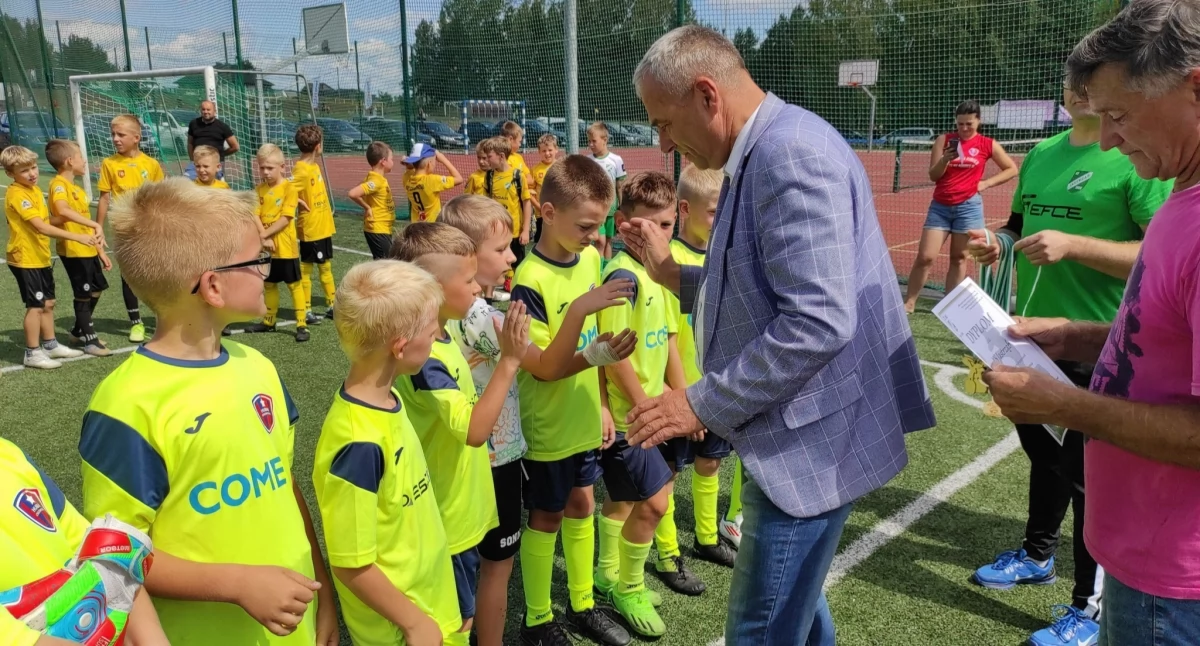 Zdjęcia: FB Halo: Jastrząb 