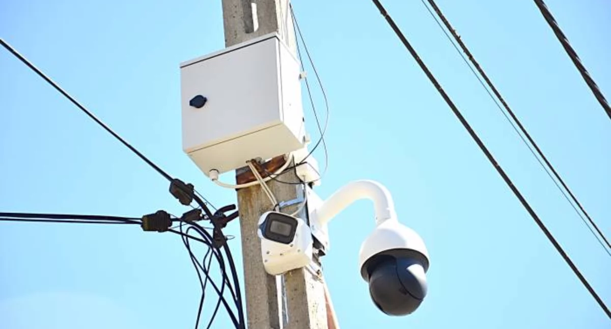 Wydarzenia , Gdzie Szydłowcu potrzebny jeszcze monitoring - zdjęcie, fotografia