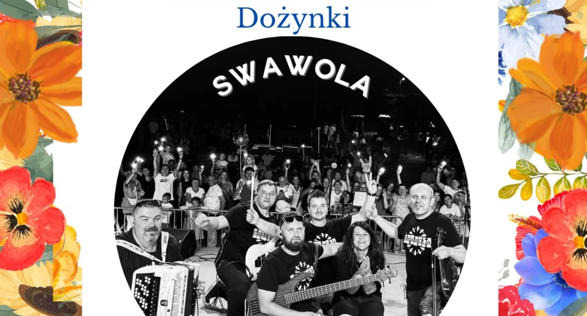 Imprezy plenerowe , Szydłowieckie Wieńcowanie niedzielę! - zdjęcie, fotografia