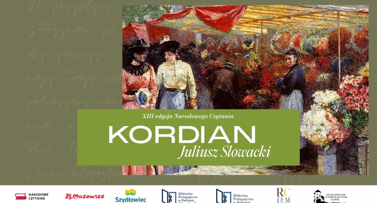 Książki , Narodowe Czytanie Szydłowcu! - zdjęcie, fotografia