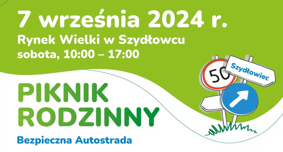 Imprezy plenerowe , Piknik Rodzinny Szydłowcu sobota września Rynek Wielki - zdjęcie, fotografia
