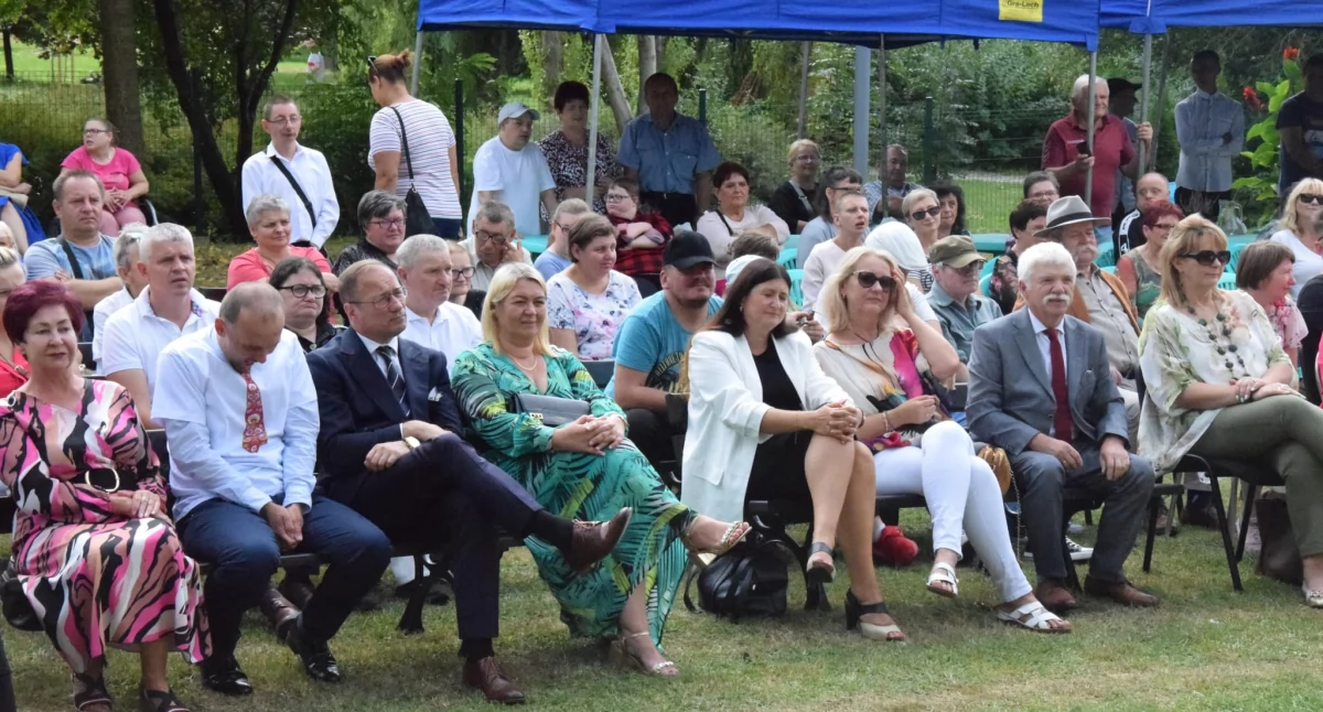 Jubileusze, Warsztatów Terapii Zajęciowej Szydłowcu - zdjęcie, fotografia