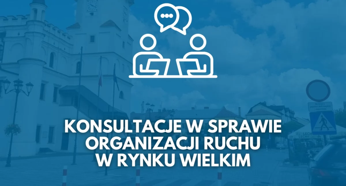 Wydarzenia , Weekendowe zamykanie Rynku Wielkiego Szydłowcu mieszkańcy proszeni opinię - zdjęcie, fotografia