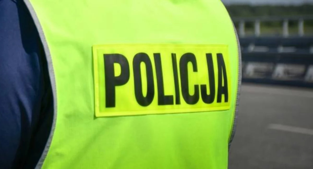 Wydarzenia , Podziękowania policjantów Szydłowca pomoc odnalezieniu zaginionego grzybiarza - zdjęcie, fotografia