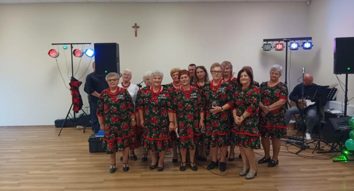 Jubileusze, Jubileusz lecia Zbijowie Mirowie - zdjęcie, fotografia