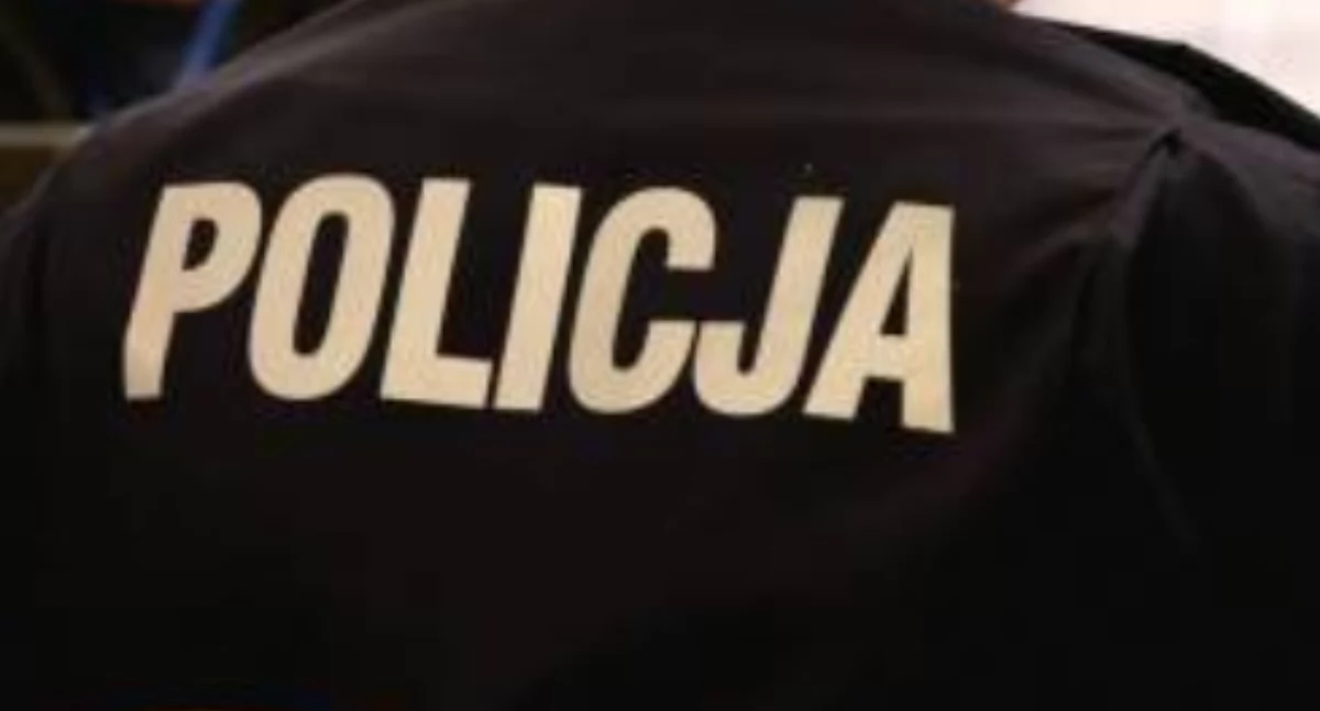 Kronika policyjna , Błyskawiczna reakcja policjantów zapobiegła tragedii parkingu Krogulczej Suchej - zdjęcie, fotografia