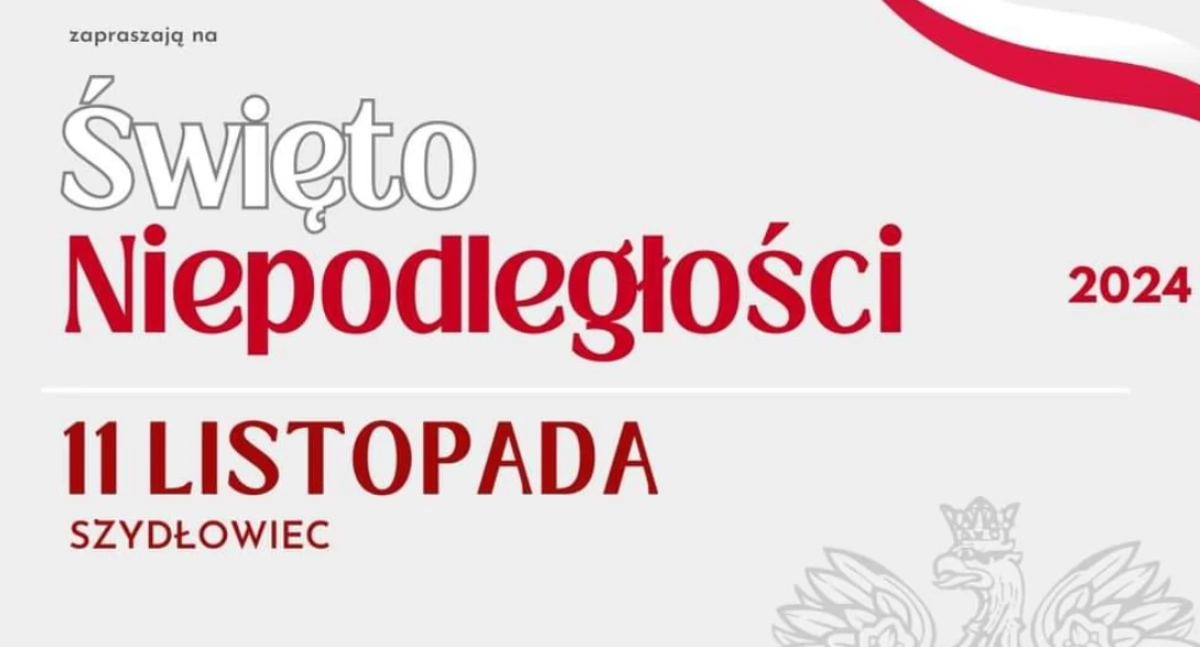 Koncerty , Święto Niepodległości Szydłowcu - zdjęcie, fotografia
