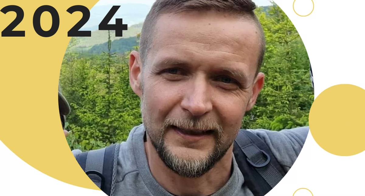 Pomagamy , Szydłowiec Budzimy Konrada! - zdjęcie, fotografia
