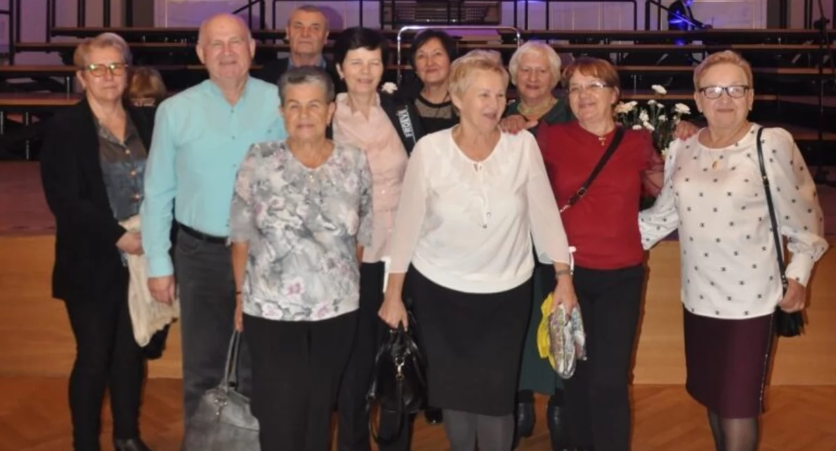 Muzyka , Koncert patriotyczny Polsce śpiewamy Filharmonii Krakowskiej - zdjęcie, fotografia