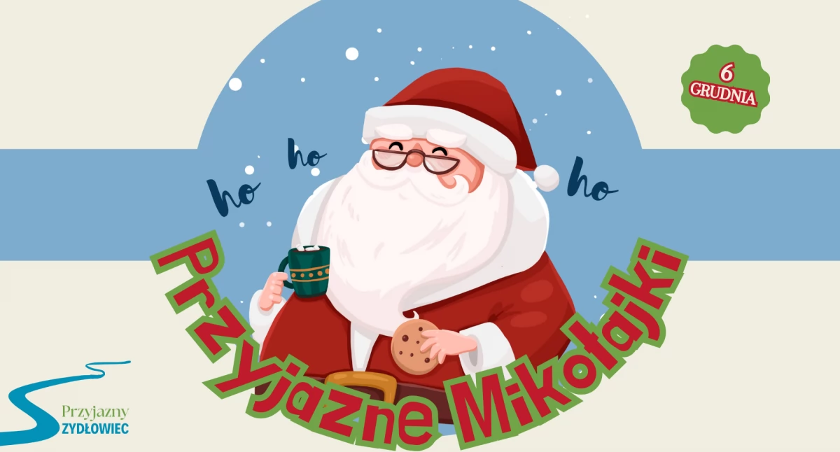 Spotkania , Przyjazne Mikołajki Szydłowcu - zdjęcie, fotografia