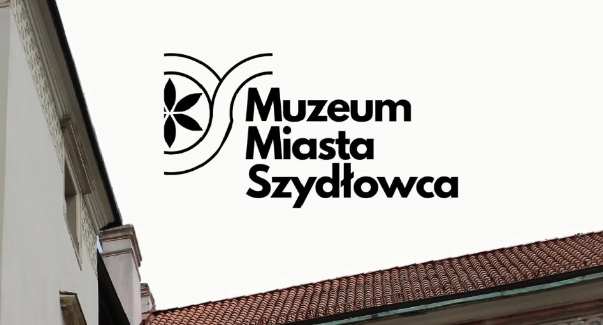 Wydarzenia , Muzeum Miasta Szydłowca swoje logo! - zdjęcie, fotografia