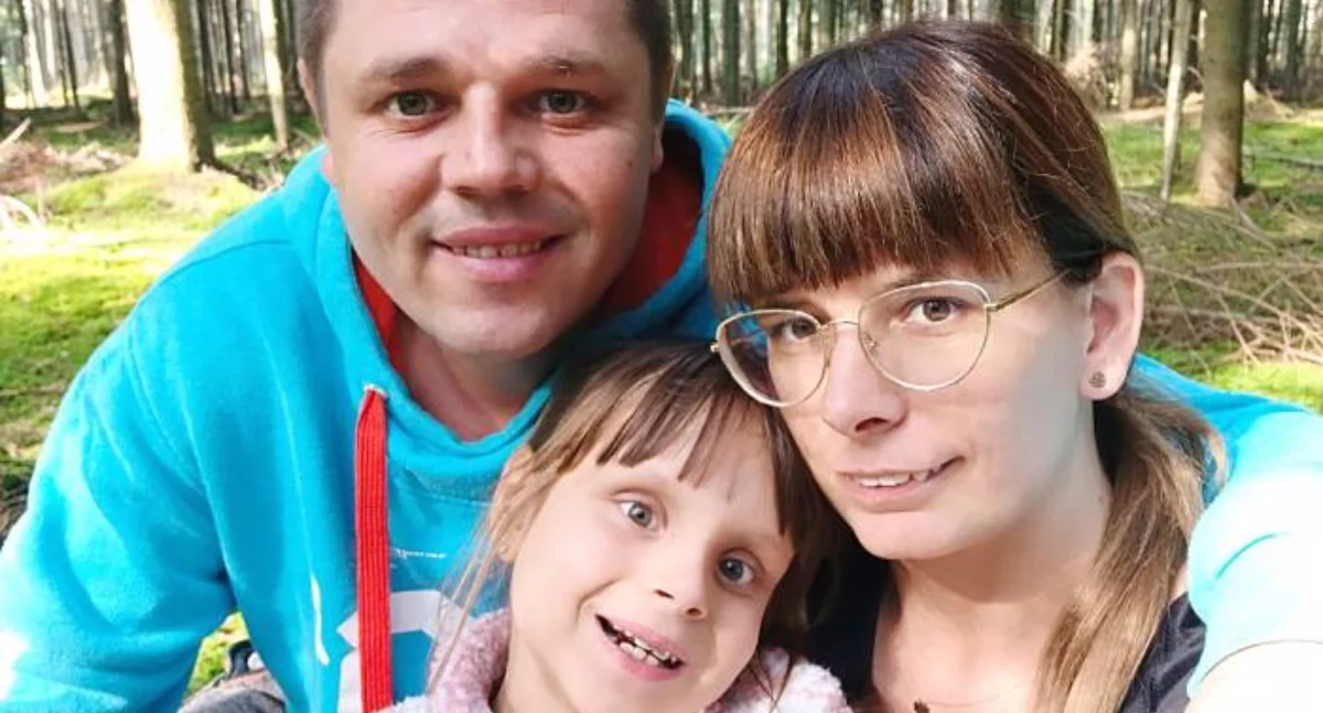 Pomagamy , Kiedy zadaje kolejny pomoc wagę zdrowia! - zdjęcie, fotografia