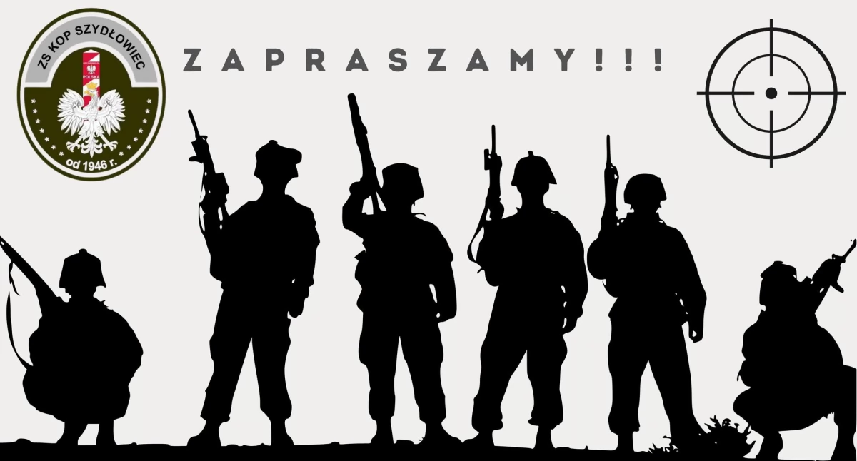 Edukacja , Darmowa wirtualna strzelnica Szydłowcu - zdjęcie, fotografia