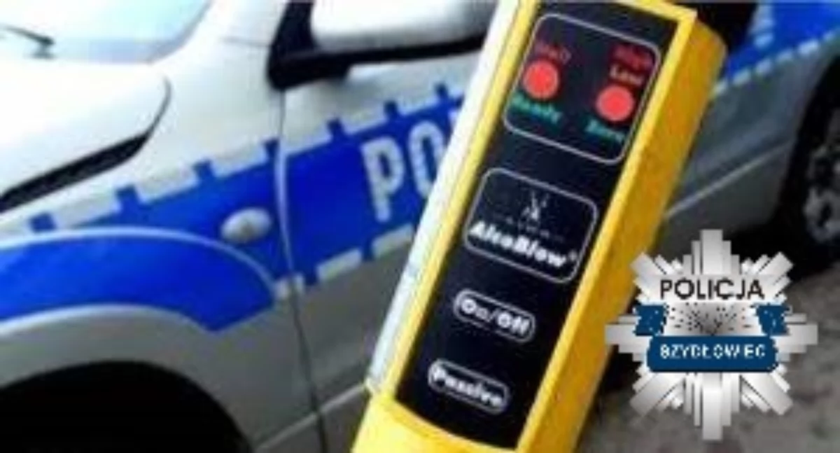 Kronika policyjna , Szydłowieccy policjanci zatrzymali nietrzeźwych kierowców grożą surowe - zdjęcie, fotografia