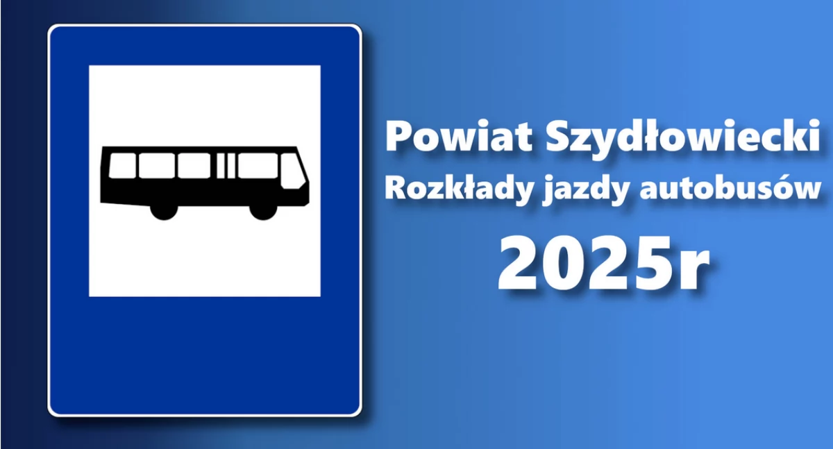 Komunikaty , linie autobusowe Powiecie Szydłowieckim - zdjęcie, fotografia