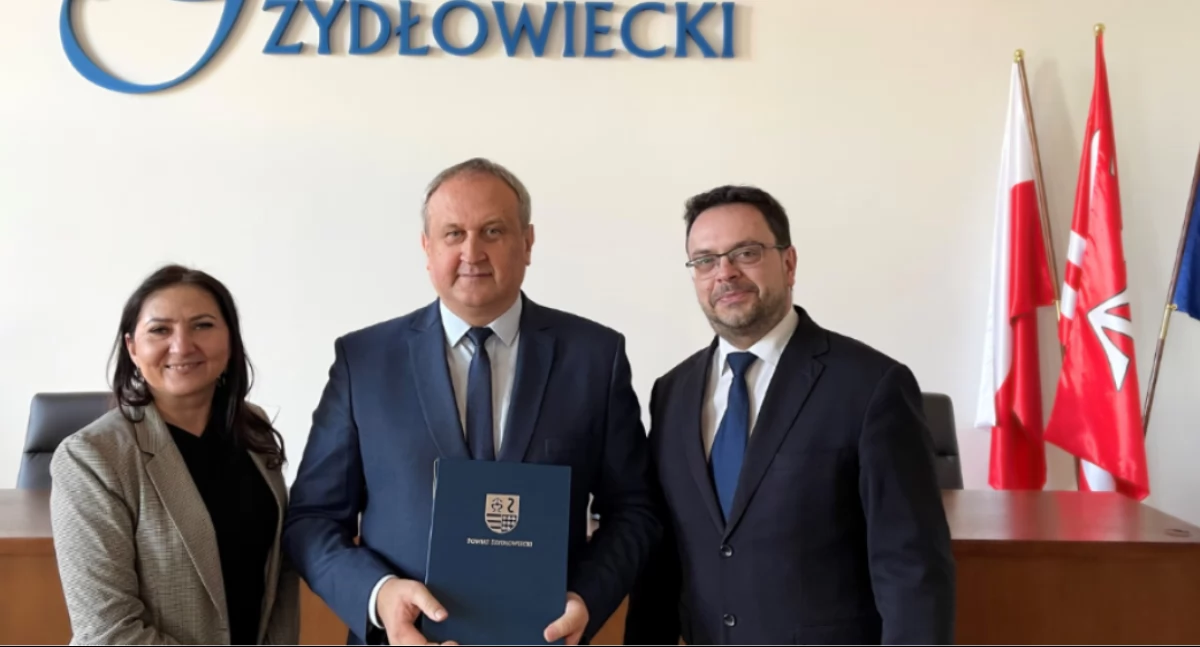 Urzędy , dyrektor Powiatowego Urzędu Pracy Szydłowcu - zdjęcie, fotografia