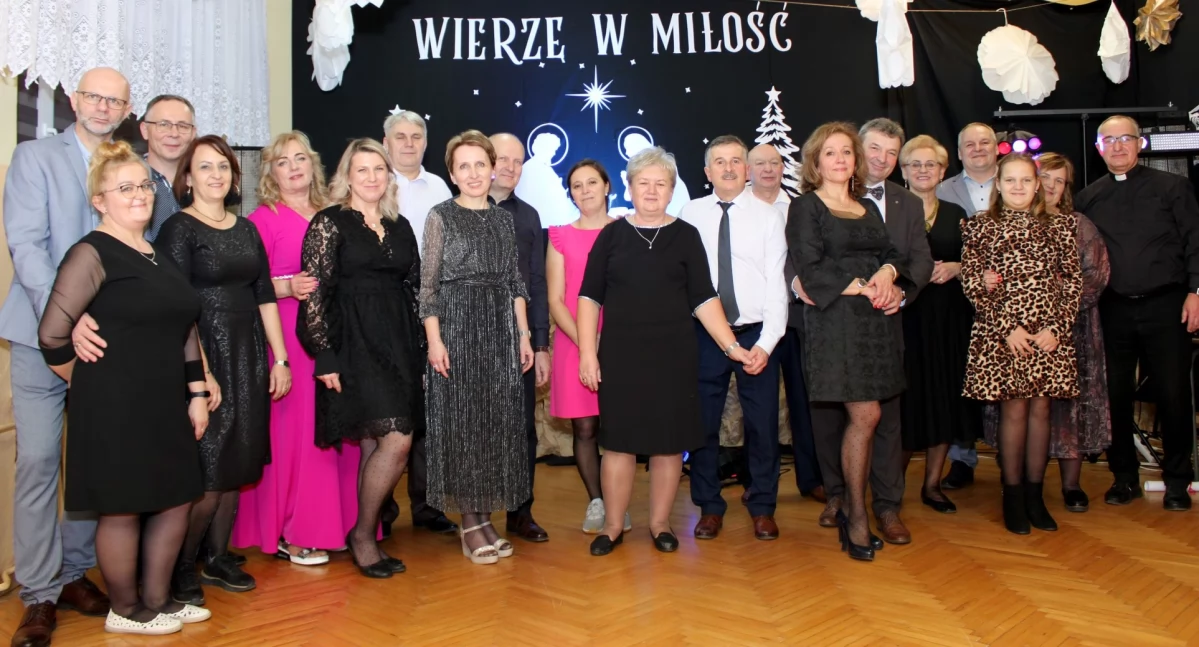 Kościół , Spotkanie rodzin Domowego Kościoła Orońsku - zdjęcie, fotografia