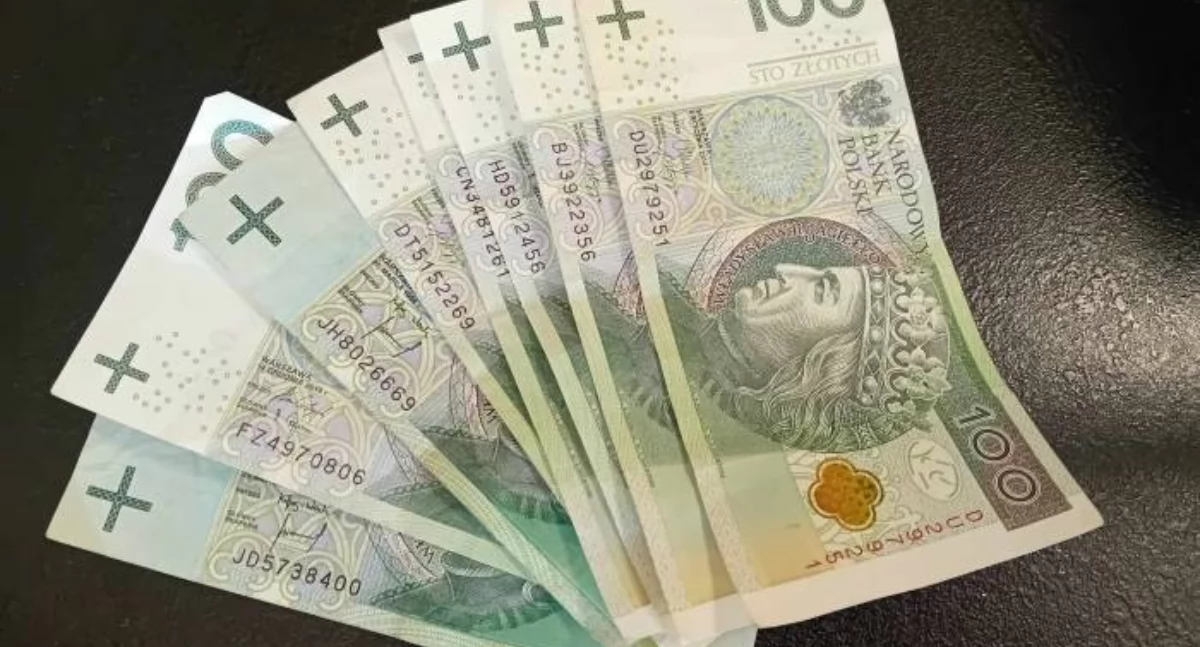 Finanse , dziś można składać wnioski przyznanie - zdjęcie, fotografia