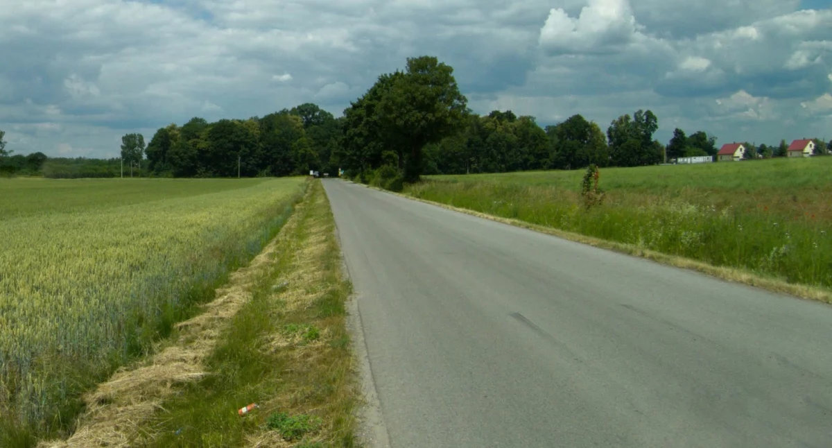 Drogi , Powiat Szydłowiecki otrzyma ponad rozbudowę drogi powiatowej - zdjęcie, fotografia