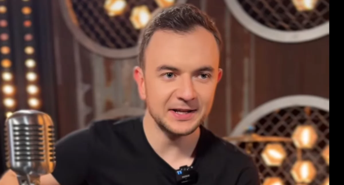 Wydarzenia , Tomasz Kraska Szydłowca Music! - zdjęcie, fotografia
