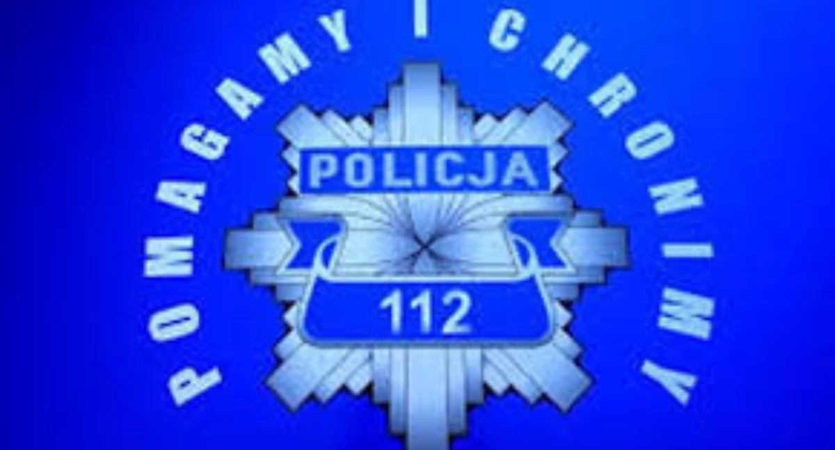 Kronika policyjna , latek Szydłowca objęty nakazem opuszczenia mieszkania interwencji policji - zdjęcie, fotografia