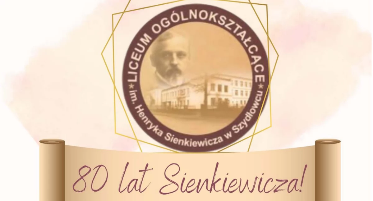 Jubileusze, lecie Liceum Szydłowcu! Wielki zjazd absolwentów czerwcu - zdjęcie, fotografia