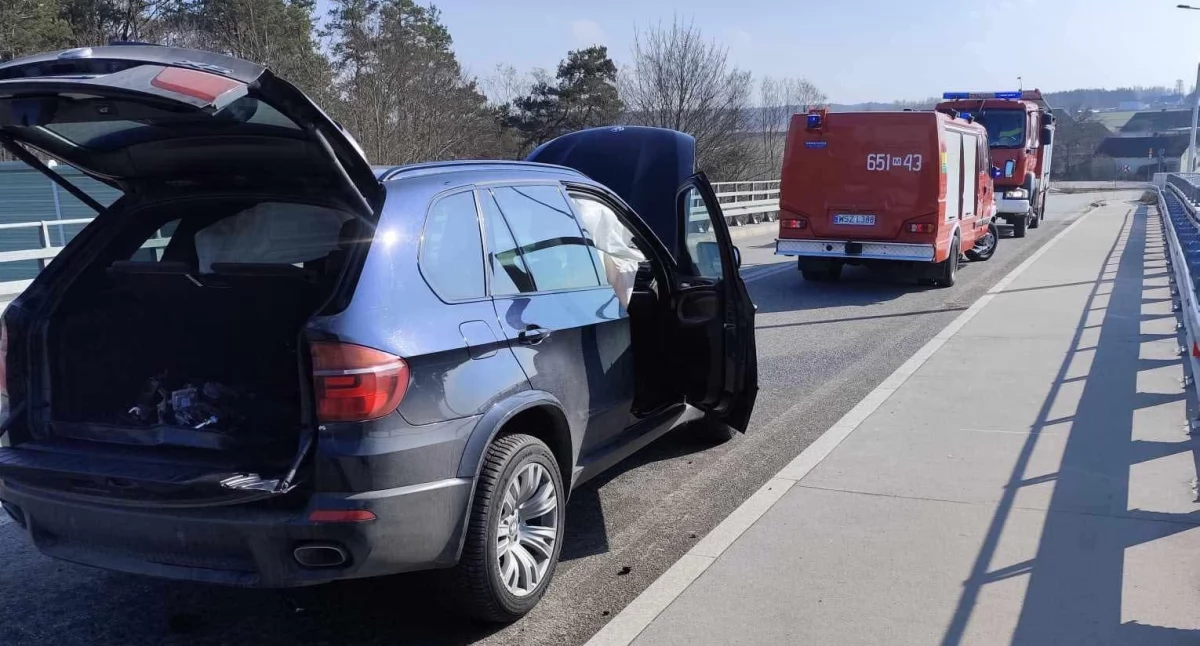 Fot. OSP Jastrząb 