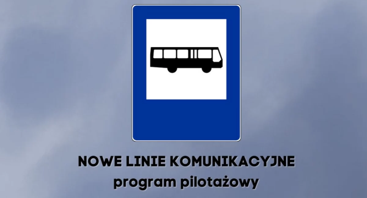 Komunikaty , autobusy Mazowszu! Sprawdź trasy rozkłady - zdjęcie, fotografia