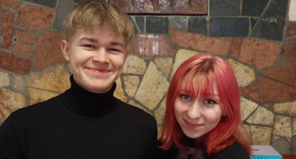 Pomagamy , Tłusty czwartek charytatywnym akcentem Sienkiewicza - zdjęcie, fotografia