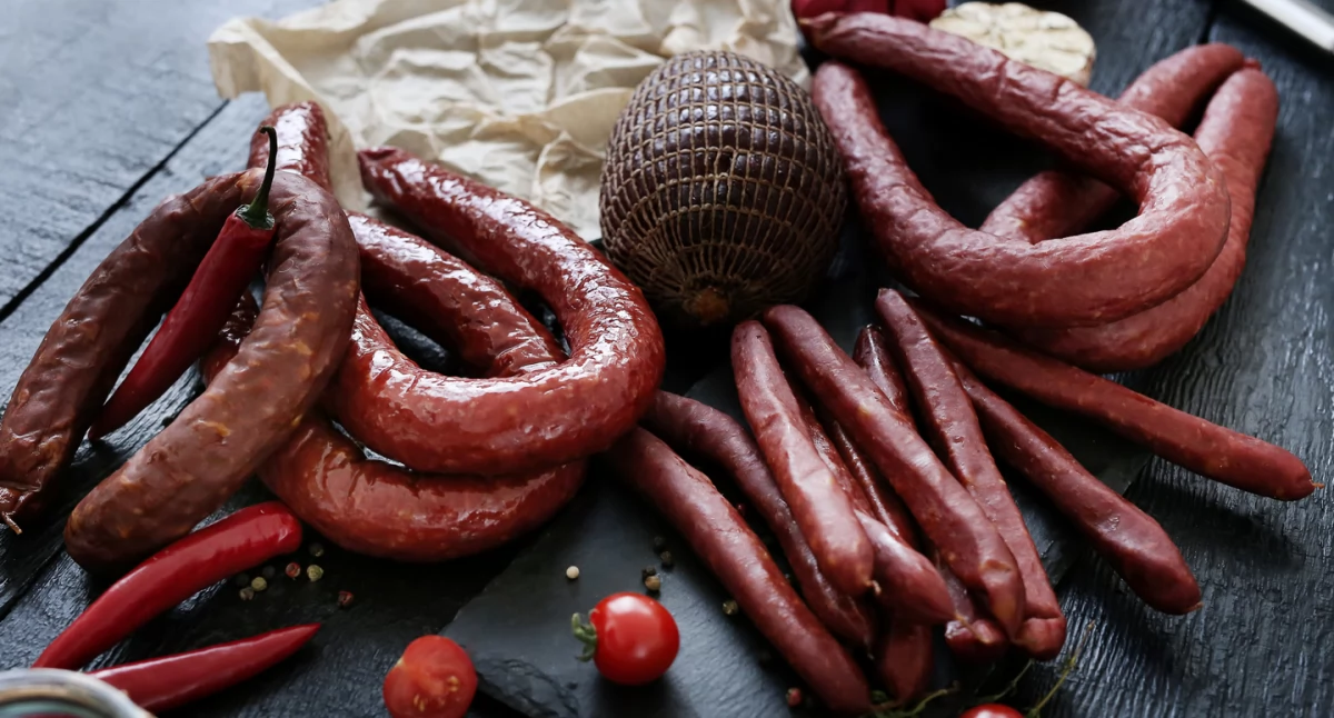 Materiały promocyjne, Jakie mięso oferują najlepsi producenci rynku - zdjęcie, fotografia