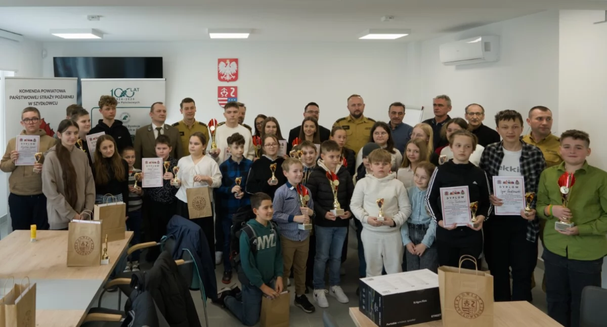 fot. powiat szydłowiecki