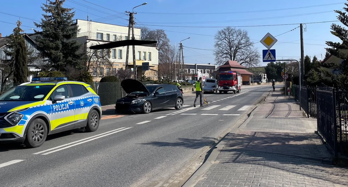 Fot. OSP Jastrząb