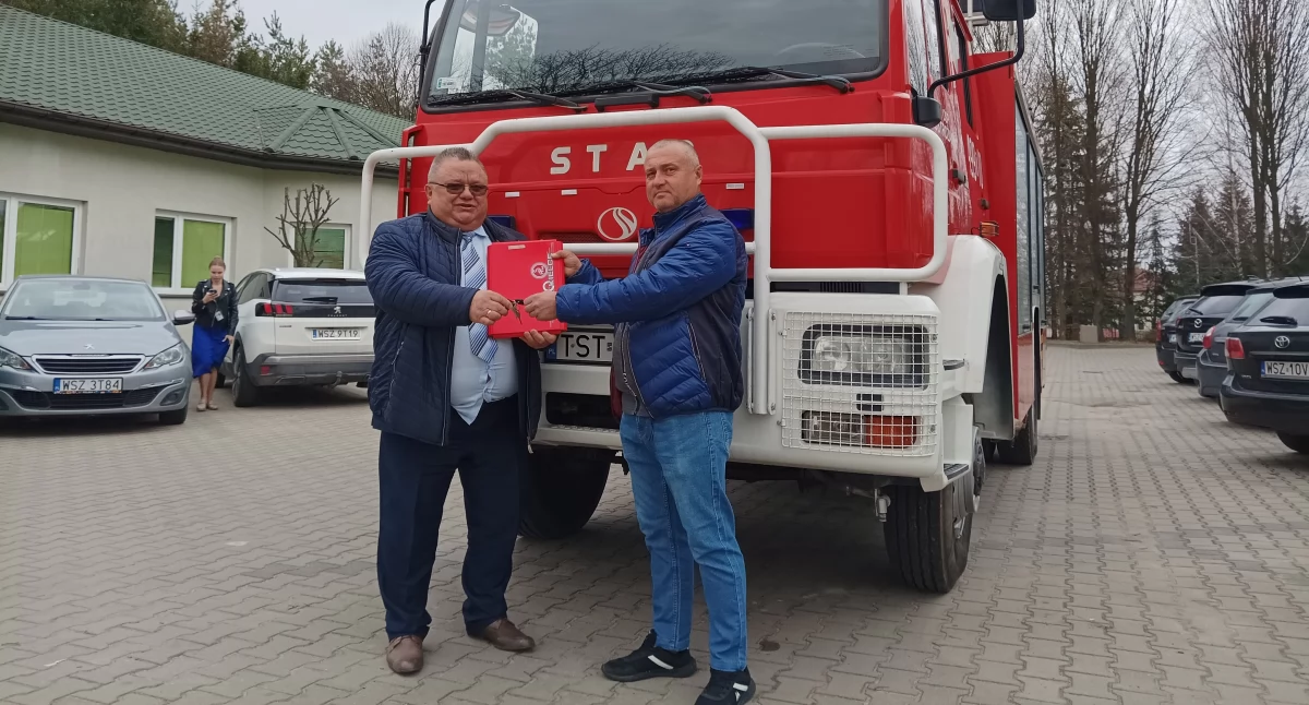 fot. gm. Mirów