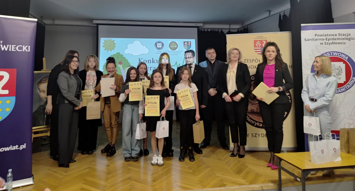 fot. PSSE Szydłowiec