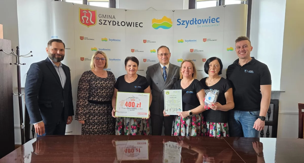 fot. UM Szydłowiec