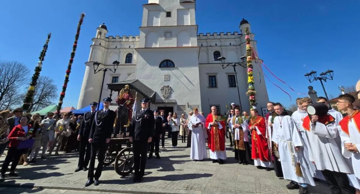 fot. UM Szydłowiec