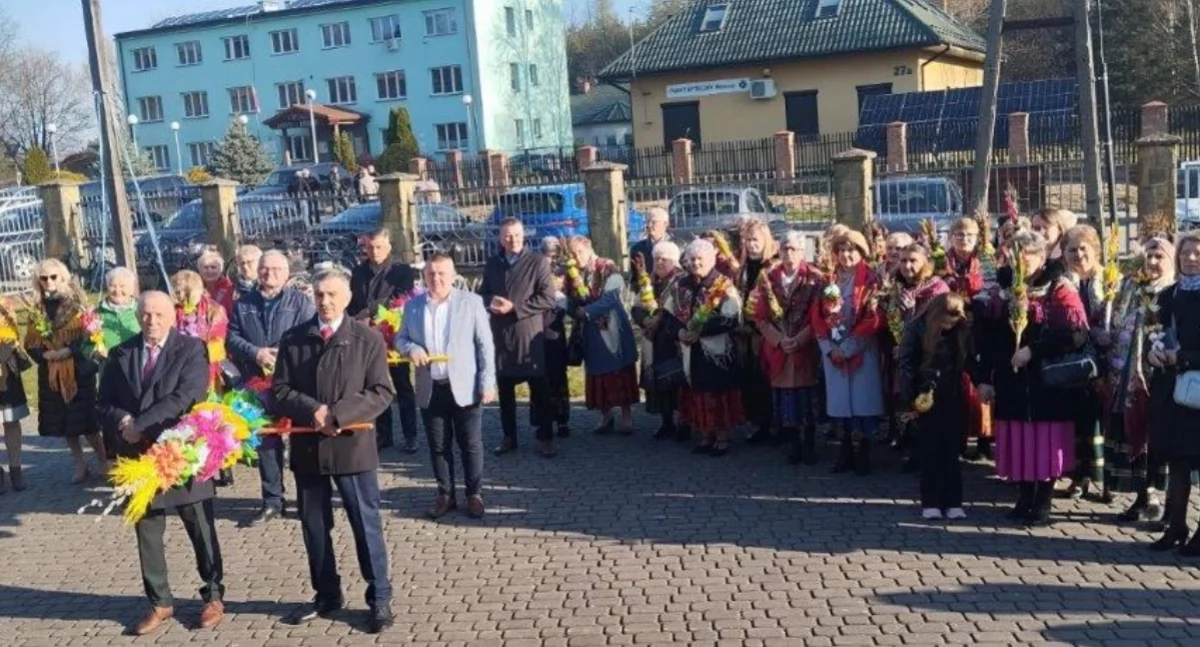 fot. UG Mirów