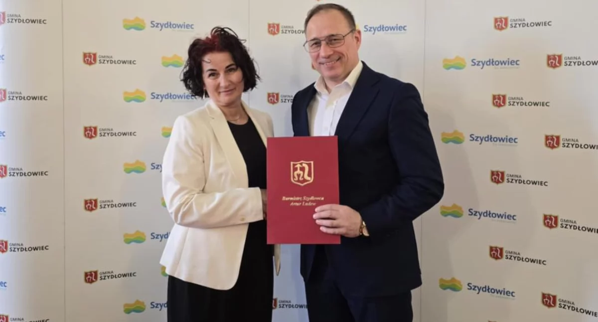 fot. UM Szydłowiec