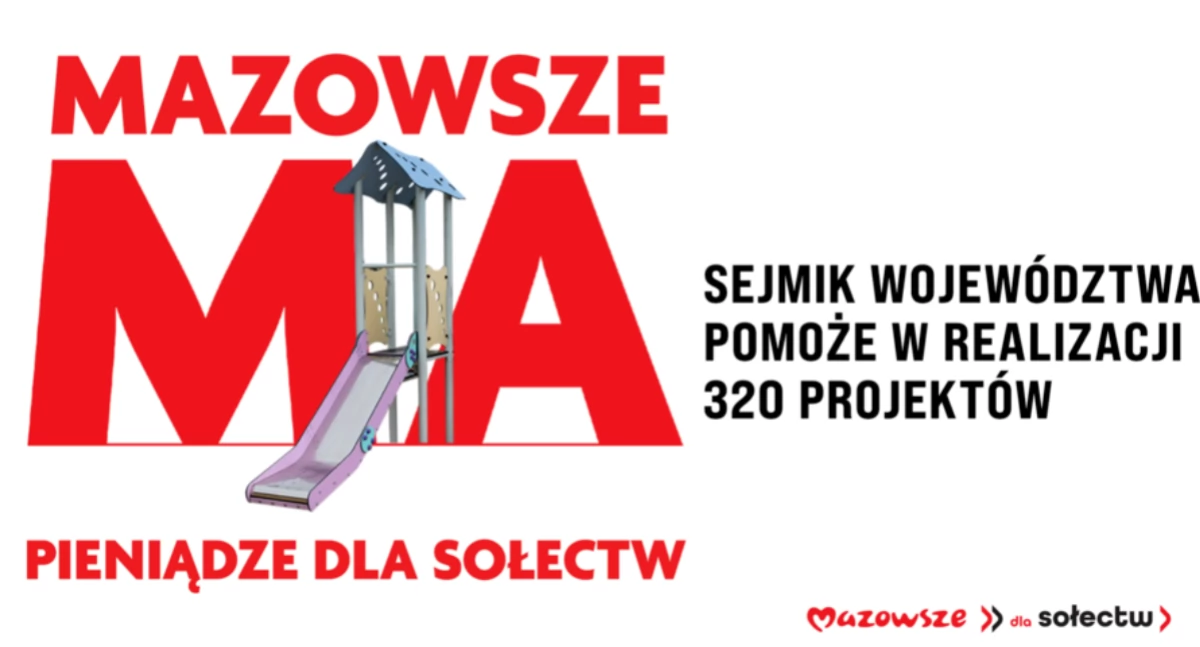 Inwestycje, Szydłowiec okoliczne gminy dotacjami projekty sołeckie - zdjęcie, fotografia