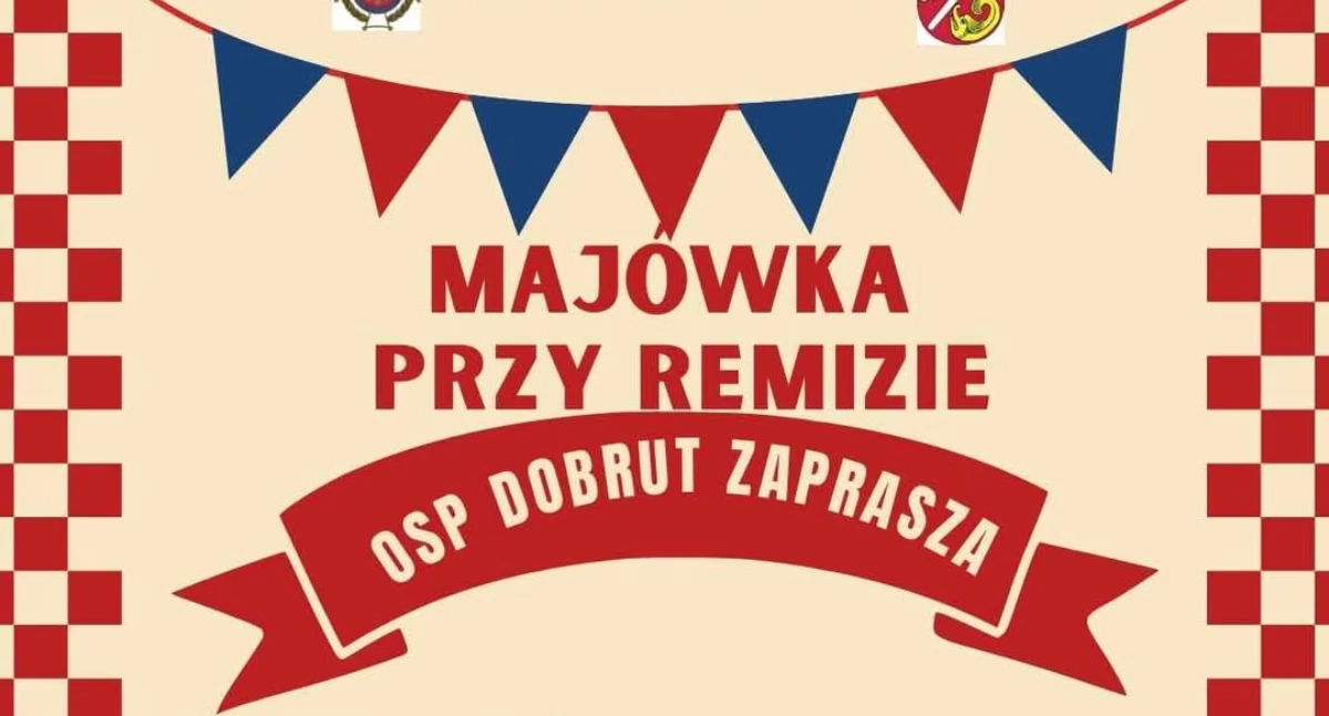 Uroczystości , strażacki Dobrut wyjątkowe jubileuszowe świętowanie - zdjęcie, fotografia