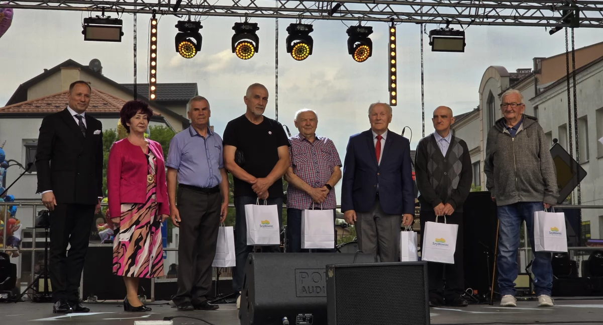 fot. UM Szydłowiec