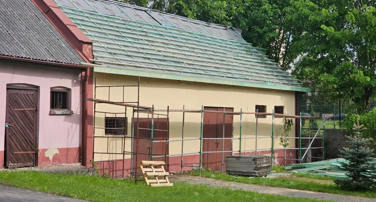 fot. parafia Szydłowiec