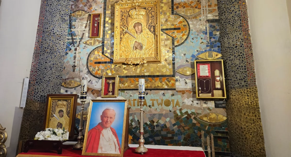 fot. parafia w Jastrzębiu