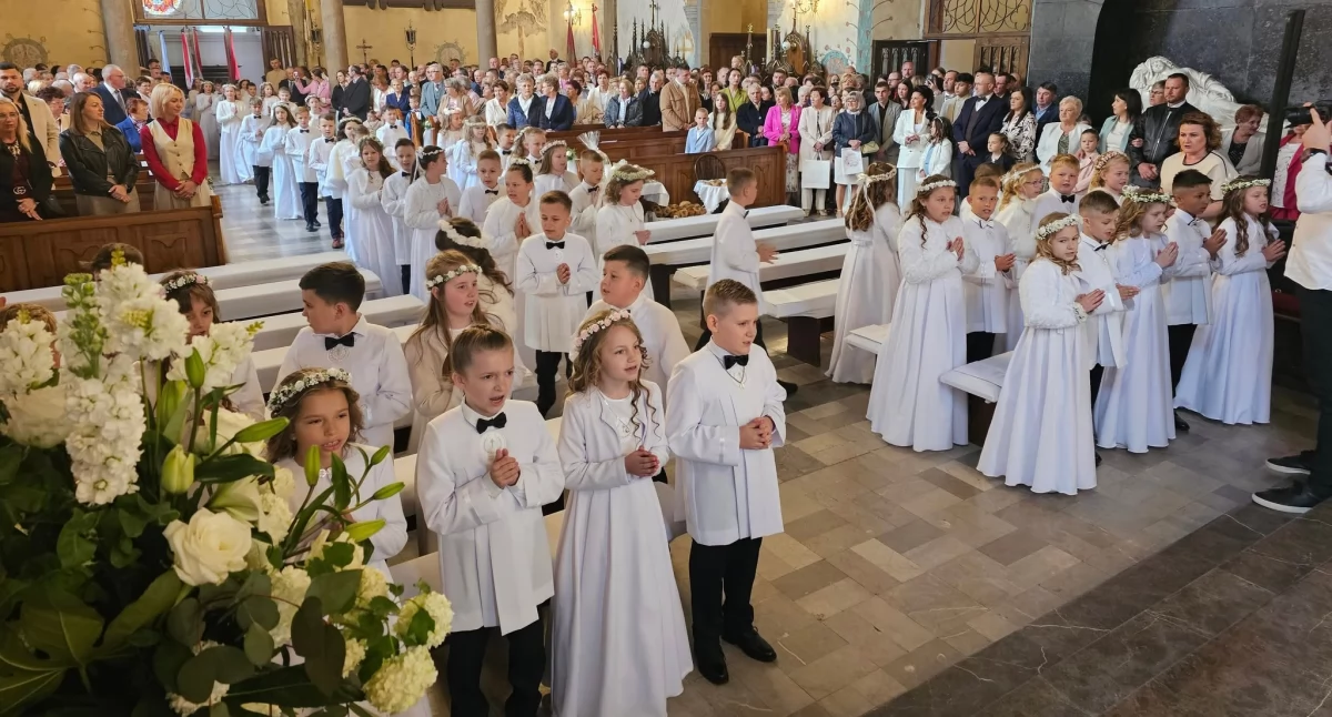 fot. parafia Szydłowiec